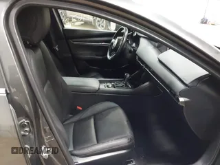 2022 Mazda 3 Select with VIN JM1BPAKL4N1513951, listed as a IAAI auction lot 41961462 with 32,603 mi miles and . Bid and sale history available at DreamBid. Image 5.