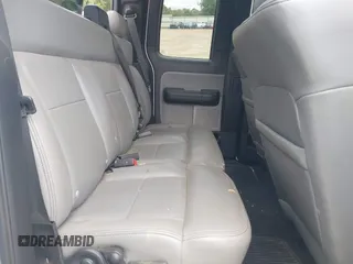 2005 Ford F-150 XLT with VIN 1FTPX14505FA12739, listed as a IAAI auction lot 42138442 with Not provided miles and . Bid and sale history available at DreamBid. Image 8.