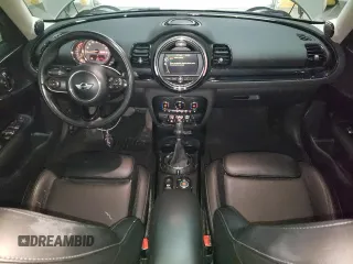 2017 MINI Clubman Cooper S with VIN WMWLU5C57H2E82150, listed as a Copart auction lot 83889164 with 82,854 mi miles and Clean Title. Bid and sale history available at carsss.com. Image 8.