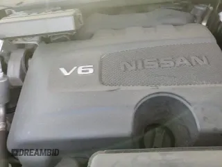 2019 Nissan Pathfinder Platinum z VIN 5N1DR2MM7KC590310, wystawiony jako Copart lot #63454935 z przebiegiem 51 823 mil mil oraz Szkoda całkowita • Salvage title. Historia ofert i sprzedaży dostępna na DreamBid. Obrazek 15.