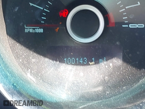 2013 Ford Mustang V6 with VIN 1ZVBP8AM3D5208951, listed as a IAAI auction lot 42246454 with 100,143 mi miles and . Bid and sale history available at DreamBid. Image 15.