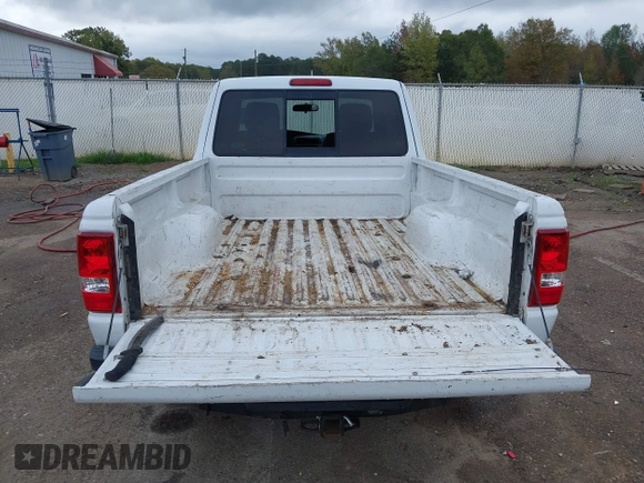2010 Ford Ranger XLT with VIN 1FTLR4FE3APA65124, listed as a IAAI auction lot 40771884 with 138,233 mi miles and . Bid and sale history available at DreamBid. Image 16.