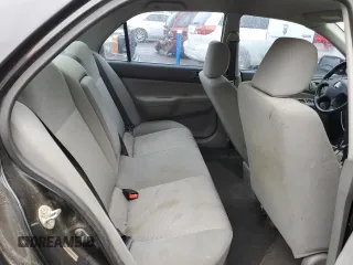 2006 Mitsubishi Lancer ES with VIN JA3AJ26E56U071792, listed as a Copart auction lot 48354765 with 118,720 mi miles and Clean Title. Bid and sale history available at carsss.com. Image 10.