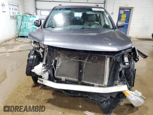 2012 Toyota Highlander Limited with VIN 5TDDK3EH6CS151700, listed as a Copart auction lot 62163965 with 248,662 mi miles and Salvage title. Bid and sale history available at DreamBid. Image 5.