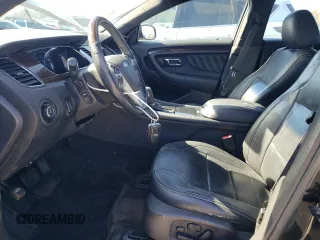 2014 Ford Taurus Limited with VIN 1FAHP2J88EG112497, listed as a Copart auction lot 47701325 with 271,139 mi miles and Clean title. Bid and sale history available at DreamBid. Image 7.