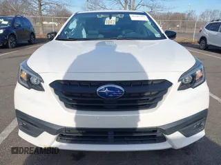 2021 Subaru Legacy Special Sports with VIN 4S3BWAH65M3011148, listed as a IAAI auction lot 41585701 with 57,925 mi miles and . Bid and sale history available at DreamBid. Image 12.