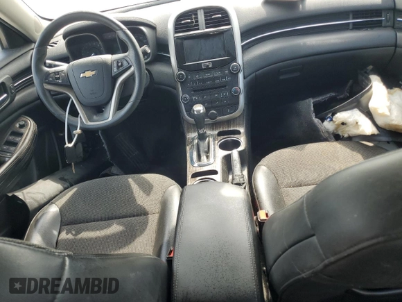 2016 Chevrolet Malibu Limited LT with VIN 1G11C5SA4GF120365, listed as a Copart auction lot 74554274 with 87,284 mi miles and Non Repairable. Bid and sale history available at carsss.com. Image 8.