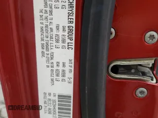 2010 Dodge Caliber SXT z VIN 1B3CB4HA3AD613799, wystawiony jako Copart lot #57339675 z przebiegiem 221 841 mil mil oraz Szkoda całkowita • Salvage title. Historia ofert i sprzedaży dostępna na DreamBid. Obrazek 14.