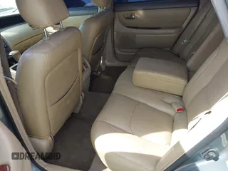 2002 Toyota Avalon XL with VIN 4T1BF28B82U226223, listed as a IAAI auction lot 42085766 with 247,355 mi miles and . Bid and sale history available at DreamBid. Image 8.