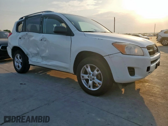 2011 Toyota RAV4 with VIN 2T3ZF4DV8BW098910, listed as a Copart auction lot 56926675 with 170,653 mi miles and Clean Title. Bid and sale history available at DreamBid. Image 4.