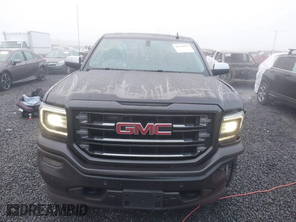 2016 GMC Sierra 1500 SLT with VIN 3GTU2NEC6GG295896, listed as a IAAI auction lot 41230137 with 150,847 mi miles and . Bid and sale history available at DreamBid. Image 12.