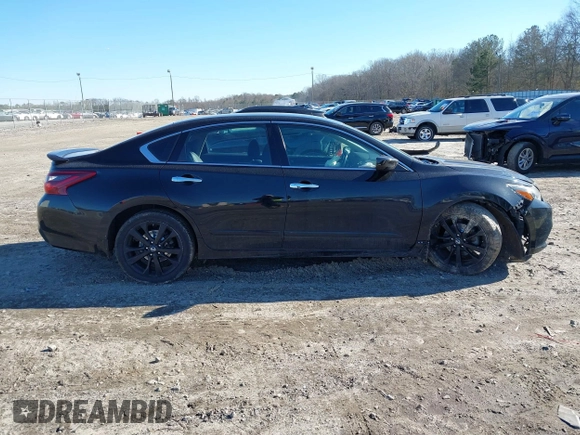 2017 Nissan Altima SV with VIN 1N4AL3APXHC217113, listed as a IAAI auction lot 41371669 with 109,897 mi miles and . Bid and sale history available at DreamBid. Image 13.