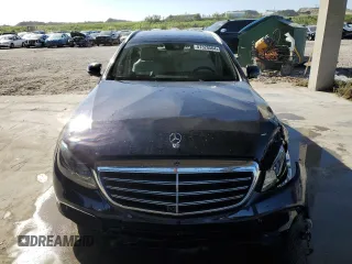 2019 Mercedes-Benz E 450 with VIN WDDZH6JB3KA623019, listed as a Copart auction lot 87320564 with 17,763 mi miles and Non Repairable. Bid and sale history available at DreamBid. Image 5.