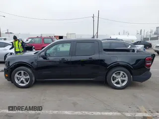 2023 Ford Maverick XL z VIN 3FTTW8E39PRA28323, wystawiony jako IAAI lot #42482477 z przebiegiem 24 651 mil mil oraz . Historia ofert i sprzedaży dostępna na DreamBid. Obrazek 14.