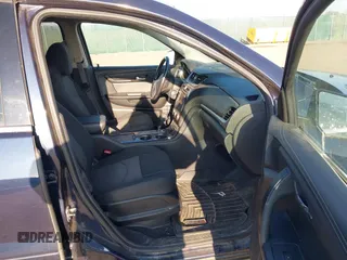 2015 Chevrolet Traverse LT with VIN 1GNKVGKD9FJ381764, listed as a IAAI auction lot 41998902 with 96,370 mi miles and . Bid and sale history available at DreamBid. Image 5.