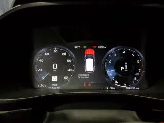 2022 Volvo XC40 Momentum с VIN YV4162UKXN2762559, выставлен на аукционе Copart как лот 49097805 с пробегом 77 648 миль миль и Чистый • Clean title. История ставок и продаж доступна на DreamBid. Изображение 9.