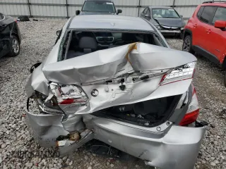 2013 Honda Accord Sdn EX-L with VIN 1HGCR2F80DA223202, listed as a Copart auction lot 77855874 with 159,993 mi miles and Salvage Title. Bid and sale history available at carsss.com. Image 6.