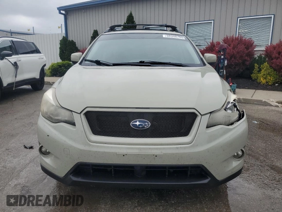 2013 Subaru Crosstrek Premium с VIN JF2GPAWC7D2804017, выставлен на аукционе Copart как лот 58348765 с пробегом 200 397 миль миль и Списание • Salvage title. История ставок и продаж доступна на DreamBid. Изображение 5.