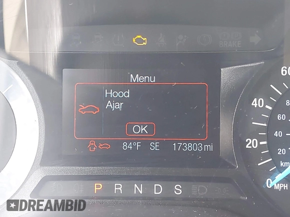 2015 Ford Fusion SE with VIN 3FA6P0H71FR306114, listed as a IAAI auction lot 41880822 with 173,803 mi miles and . Bid and sale history available at DreamBid. Image 7.