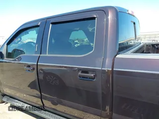 2019 Ford F-150 XL with VIN 1FTFW1E45KFD12387, listed as a IAAI auction lot 41942427 with 77,901 mi miles. Bid and sale history available at carsss.com. Image 14.