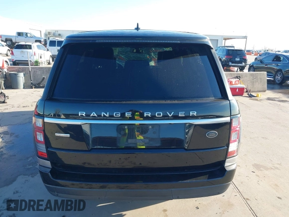 2015 Land Rover Range Rover Supercharged z VIN SALGS2TF1FA240478, wystawiony jako IAAI lot #41333524 z przebiegiem 72 110 mil mil oraz . Historia ofert i sprzedaży dostępna na DreamBid. Obrazek 17.