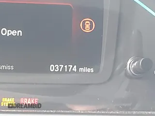 2022 Honda Odyssey EX-L с VIN 5FNRL6H74NB048872, выставлен на аукционе IAAI как лот 41983115 с пробегом 37 174 миль миль и . История ставок и продаж доступна на DreamBid. Изображение 15.