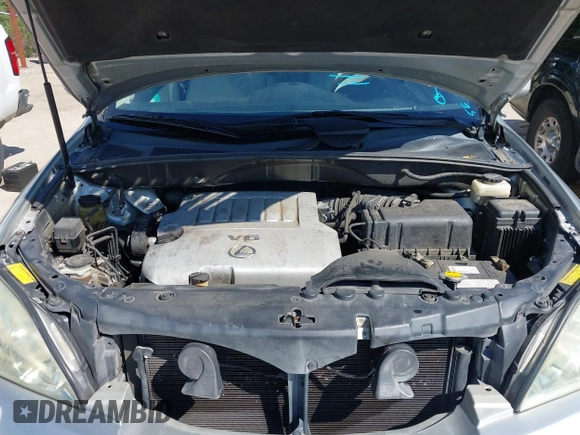 2008 Lexus RX 350 with VIN 2T2GK31U58C035710, listed as a IAAI auction lot 42213028 with 200,359 mi miles and . Bid and sale history available at DreamBid. Image 10.