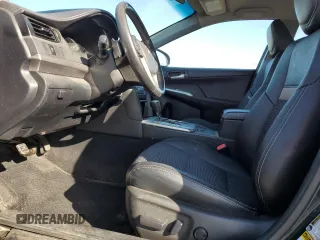 2014 Toyota Camry L with VIN 4T1BF1FK2EU805743, listed as a Copart auction lot 51930285 with 81,379 mi miles and Salvage Title. Bid and sale history available at carsss.com. Image 7.