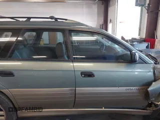 2004 Subaru Legacy Outback with VIN 4S3BH675047601119, listed as a IAAI auction lot 42346916 with 107,357 mi miles and . Bid and sale history available at DreamBid. Image 14.