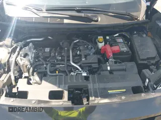 2025 Nissan Kicks S with VIN 3N8AP6BB7SL363097, listed as a IAAI auction lot 42754743 with 3,023 mi miles and . Bid and sale history available at DreamBid. Image 19.