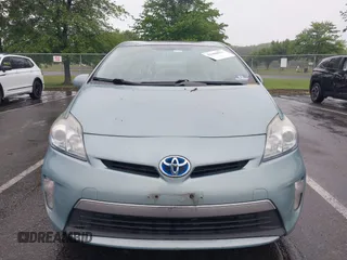 2012 Toyota Prius z VIN JTDKN3DP9C3029745, wystawiony jako IAAI lot #42480031 z przebiegiem 220 754 mil mil oraz . Historia ofert i sprzedaży dostępna na DreamBid. Obrazek 12.