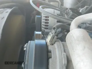 2000 Chevrolet S-10 LS с VIN 1GCCS19W2Y8131870, выставлен на аукционе IAAI как лот 42331287 с пробегом 202 064 миль миль и . История ставок и продаж доступна на DreamBid. Изображение 12.