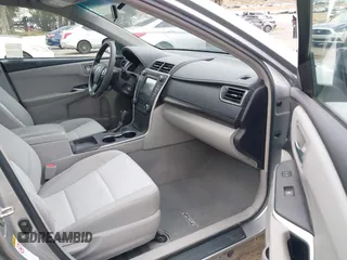 2017 Toyota Camry XLE with VIN 4T1BF1FK4HU454824, listed as a IAAI auction lot 42126990 with 77,818 mi miles and . Bid and sale history available at DreamBid. Image 5.