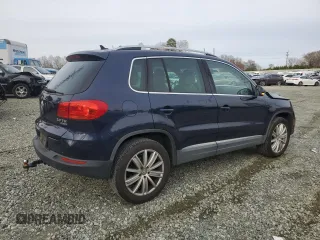2013 Volkswagen Tiguan S with VIN WVGBV3AX0DW066778, listed as a Copart auction lot 85110984 with 108,027 mi miles and Salvage title. Bid and sale history available at DreamBid. Image 3.