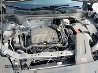 2025 Chevrolet Trax 2RS с VIN KL77LJEP1SC009404, выставлен на аукционе Copart как лот 71652615 с пробегом 26 741 миль миль и Списание • Salvage title. История ставок и продаж доступна на DreamBid. Изображение 16.