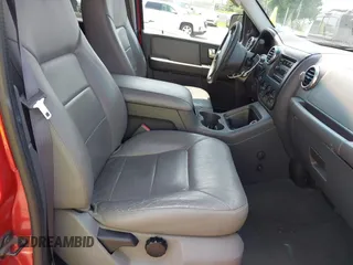 2003 Ford Expedition Special Service with VIN 1FMPU16L73LC13942, listed as a IAAI auction lot 42447576 with 411,704 mi miles and . Bid and sale history available at DreamBid. Image 5.
