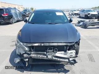 2021 Nissan Altima SV z VIN 1N4BL4DV7MN326681, wystawiony jako IAAI lot #42394402 z przebiegiem 94 775 mil mil oraz . Historia ofert i sprzedaży dostępna na DreamBid. Obrazek 13.