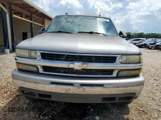 2004 Chevrolet Tahoe LT with VIN 1GNEC13Z24R318935, listed as a Copart auction lot 62464035 with 264,129 mi miles and Clean title. Bid and sale history available at DreamBid. Image 5.
