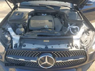 2022 Mercedes-Benz GLC 300 с VIN W1N0G8EBXNG033924, выставлен на аукционе Copart как лот 53275465 с пробегом 34 624 миль миль и Списание • Salvage title. История ставок и продаж доступна на DreamBid. Изображение 13.