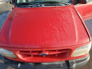1999 Ford Explorer Sport with VIN 1FMYU24X6XUA66819, listed as a Copart auction lot 76364994 with 194,018 mi miles and Non repairable. Bid and sale history available at DreamBid. Image 12.