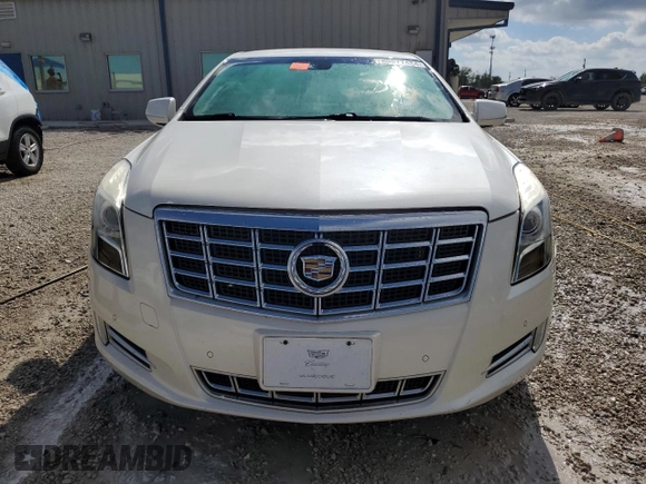2013 Cadillac XTS Premium z VIN 2G61S5S32D9153013, wystawiony jako Copart lot #80877424 z przebiegiem Nie podano mil oraz Nie do naprawy. Historia ofert i sprzedaży dostępna na DreamBid. Obrazek 5.