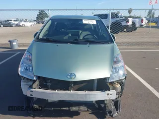 2009 Toyota Prius with VIN JTDKB20U597870574, listed as a IAAI auction lot 42141535 with 69,133 mi miles. Bid and sale history available at carsss.com. Image 13.