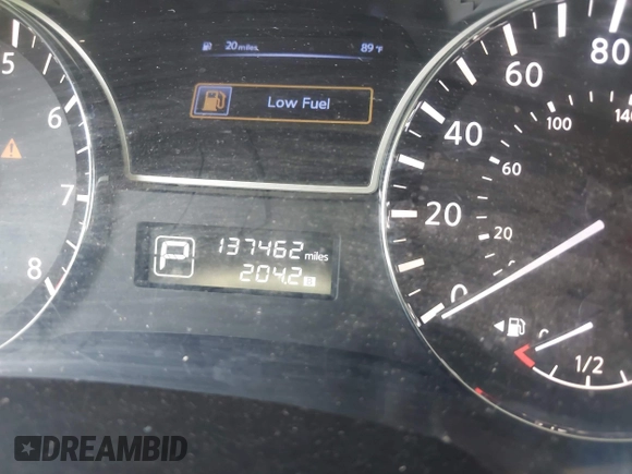 2014 Nissan Pathfinder SL with VIN 5N1AR2MN0EC688370, listed as a IAAI auction lot 42549269 with 137,462 mi miles and . Bid and sale history available at DreamBid. Image 7.