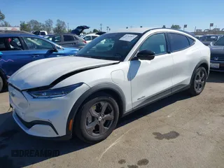 2023 Ford Mustang Mach-E Select с VIN 3FMTK1RM9PMA46139, выставлен на аукционе IAAI как лот 40752839 с пробегом 40 767 миль миль и . История ставок и продаж доступна на DreamBid. Изображение 19.