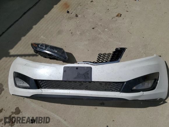 2013 Kia Optima LX with VIN 5XXGM4A78DG156927, listed as a Copart auction lot 50892945 with 194,839 mi miles and Salvage Title. Bid and sale history available at carsss.com. Image 12.