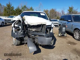 2014 Ford F-150 XL with VIN 1FTFW1CF7EKF15989, listed as a IAAI auction lot 41362970 with Not provided miles and . Bid and sale history available at DreamBid. Image 11.