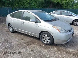 2008 Toyota Prius with VIN JTDKB20U583452974, listed as a IAAI auction lot 42392251 with 241,207 mi miles and . Bid and sale history available at DreamBid. Image 1.