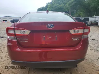 2017 Subaru Impreza Limited z VIN 4S3GKAT63H3603307, wystawiony jako Copart lot #58428385 z przebiegiem 23 604 mil mil oraz Szkoda całkowita • Salvage title. Historia ofert i sprzedaży dostępna na DreamBid. Obrazek 6.