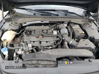 2021 Kia K5 GT-Line with VIN 5XXG64J29MG075109, listed as a Copart auction lot 49680785 with 50,280 mi miles and Salvage Title. Bid and sale history available at carsss.com. Image 12.