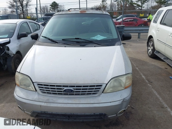 2002 Ford Windstar LX z VIN 2FMZA51482BA86819, wystawiony jako IAAI lot #41395576 z przebiegiem 115 762 mil mil oraz . Historia ofert i sprzedaży dostępna na DreamBid. Obrazek 12.